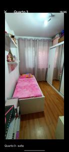 Apto Réveillon Parque Olímpico e Praia