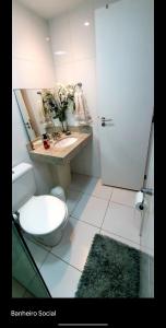 Apto Réveillon Parque Olímpico e Praia