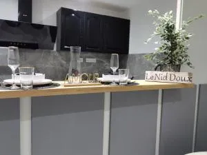 Le Nid doux - Le Port