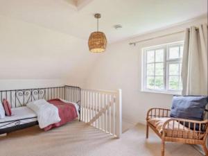 Oak Tree Cottage