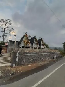 AF cabin - 北加浪岸