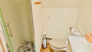 Villas VILLA GIULIA 4-star 5min CDG Airport - 20min Disney : photos des chambres