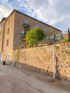 Jolie maison en pierres