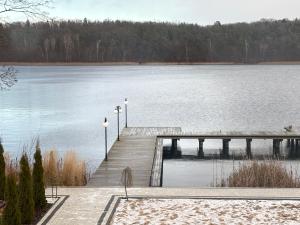 Mazurski Sad apartament Juno