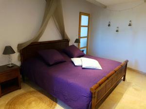 Appartements LA TUILIERE : Detente Cocooning spa : photos des chambres