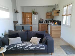 Appartements LA TUILIERE : Detente Cocooning spa : photos des chambres