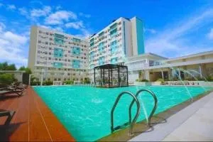 Marina Condominium DaLei 3! Sleep 7pax - دوماغيتي