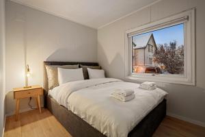 ARCTIC HOMES - Scandinavian 1&2 BR Apartments