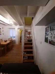 Maison de vacances - Chabestras