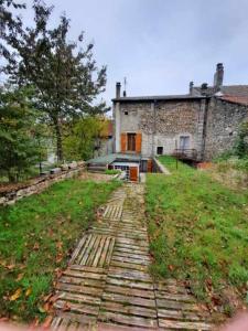 Maisons de vacances Maison de vacances : photos des chambres