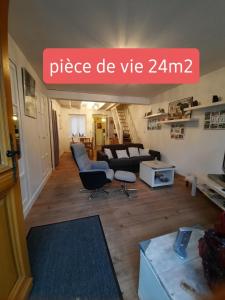 Maisons de vacances Maison de vacances : photos des chambres