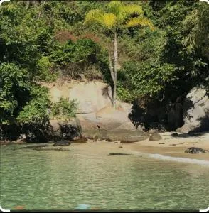 BnB vale do sol - Monsuaba