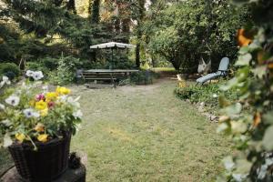 Warmiński dom nad jeziorem