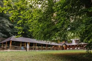 Hotel Porto Tara - Tepca