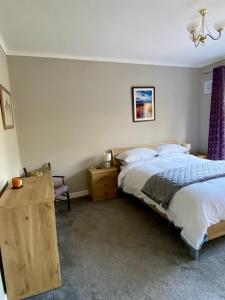 Gorgeous bungalow in Faithlegg, County Waterford