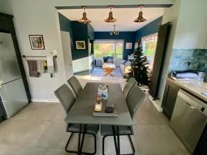 Gorgeous bungalow in Faithlegg, County Waterford - Ramsgrange