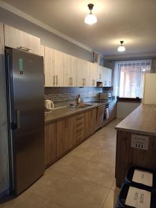 Double Room with Private Bathroom room in Spiska Sadyba