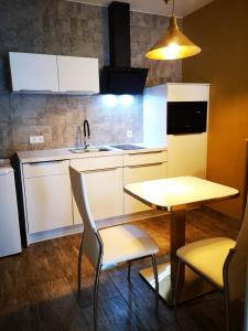 Aparthotel "Goldener Hahn Apartments"