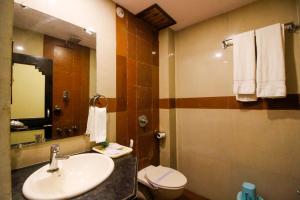 Hotel Rishi Regency