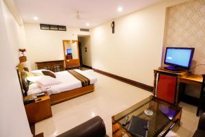 Hotel Rishi Regency