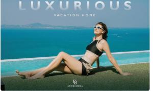 Beachfront 1BR Condo with Breathtaking Views