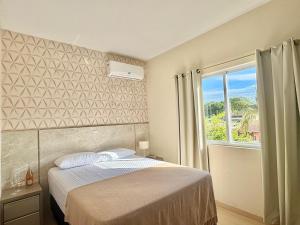 Apartamento ótima localização