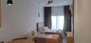 Alojamiento URQUIZA D1 - Salto