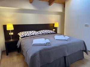 Riverside Palace Suites