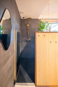 Love hotels Kanopya : photos des chambres