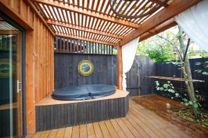 Love hotels Kanopya : photos des chambres