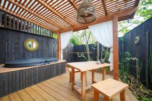 Love hotels Kanopya : photos des chambres