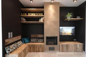 Domaine Les Sorbiers