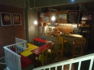 Shelter Hostel Malang - Rampal