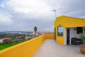 Lake View House _ Montargil