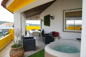 Lake View House _ Montargil - Couço