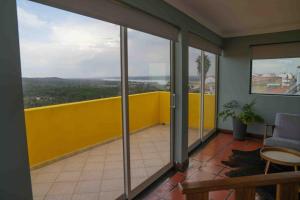 Lake View House _ Montargil