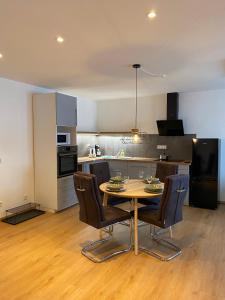 Ferienwohnung Wald & Wiesen