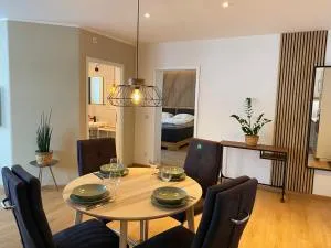 Ferienwohnung Wald & Wiesen - Marxgrün