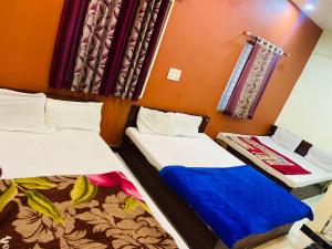 Hotel Pardeshi palace