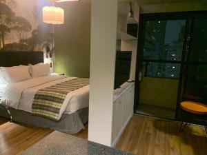 Apartamento Premium - Jardim Paulista