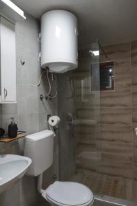 Apartmani Novakovic