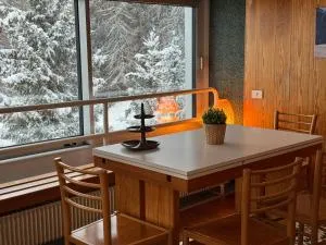 Panorama Marilleva 1400 - Val di Sole - 马里尔伊瓦