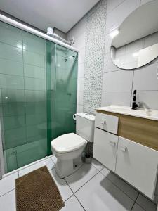 Apartamento no Jardim Itália porStays