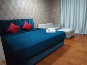 GrabSleepHostel แกร็บสลีปโฮสเทล