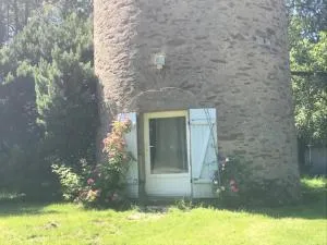 Le Moulin de Pen Hoët - 莱索里涅尔