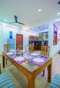 Villa Sada Diya Eco Resort