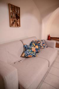 La casa del violinista