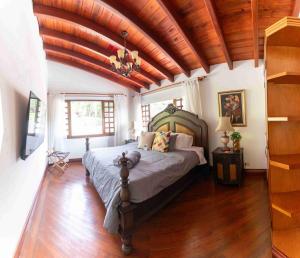 Autenthico Sajonia Hotel Aeropuerto