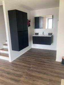 Maisons de vacances le chant des Verdiers : photos des chambres