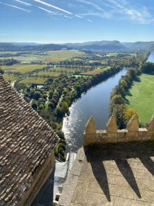 Maisons de vacances le chant des Verdiers : photos des chambres